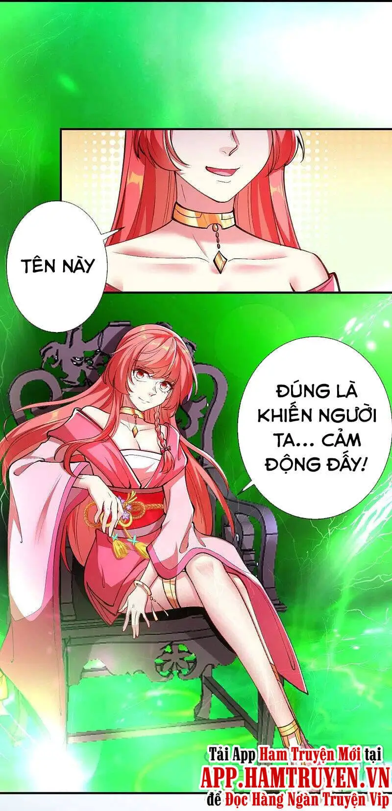 Nghịch Thiên Tà Thần Nettruyen ZZZ Chương 396 Page 2
