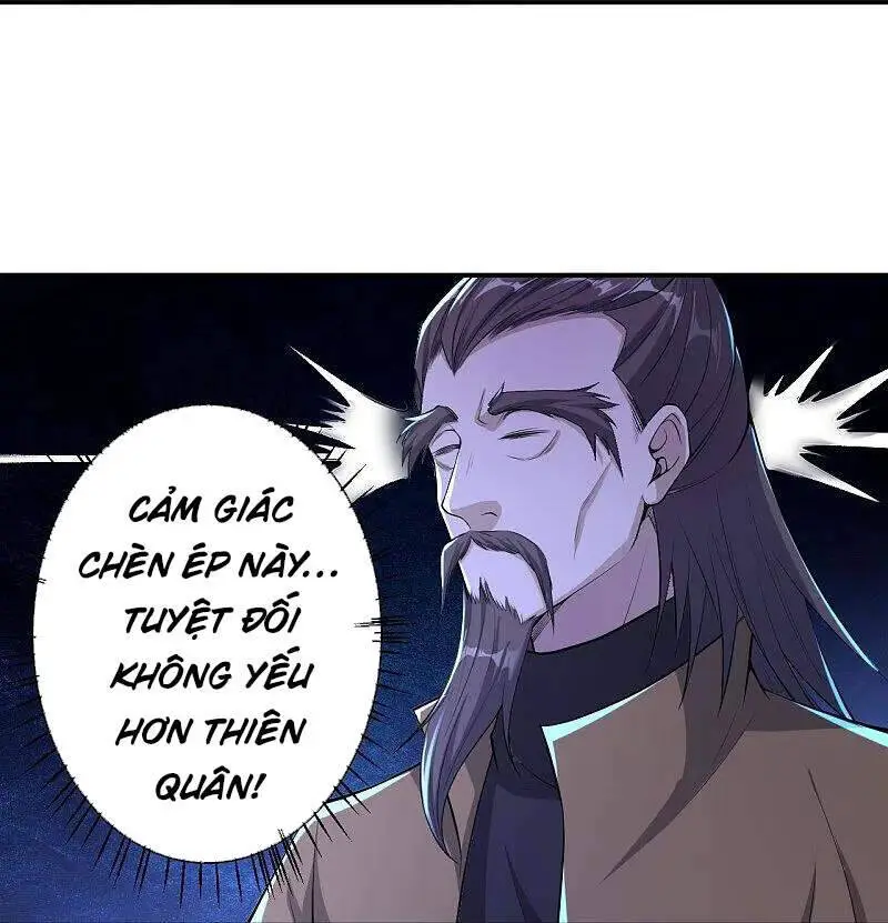 Nghịch Thiên Tà Thần Nettruyen ZZZ Chương 396 Page 25