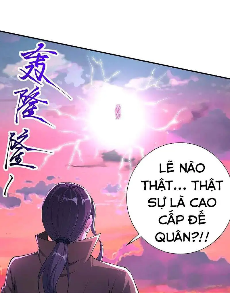 Nghịch Thiên Tà Thần Nettruyen ZZZ Chương 396 Page 30
