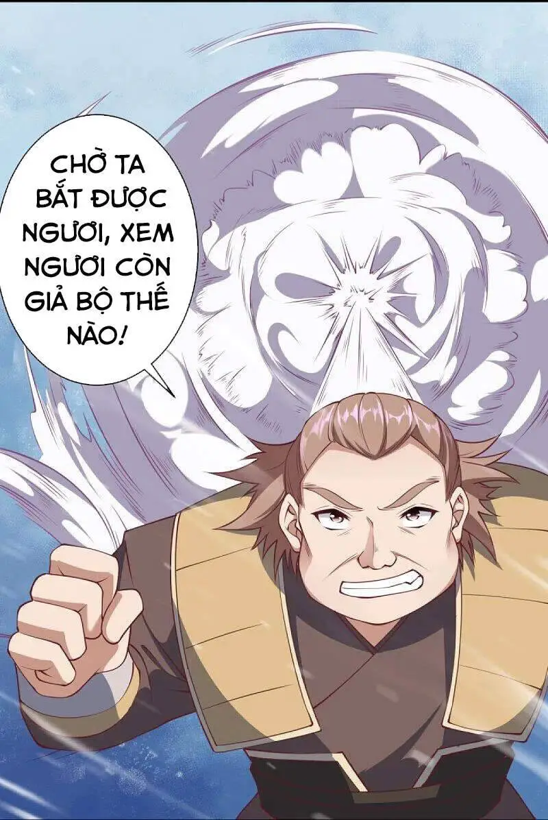 Nghịch Thiên Tà Thần Nettruyen ZZZ Chương 396 Page 47