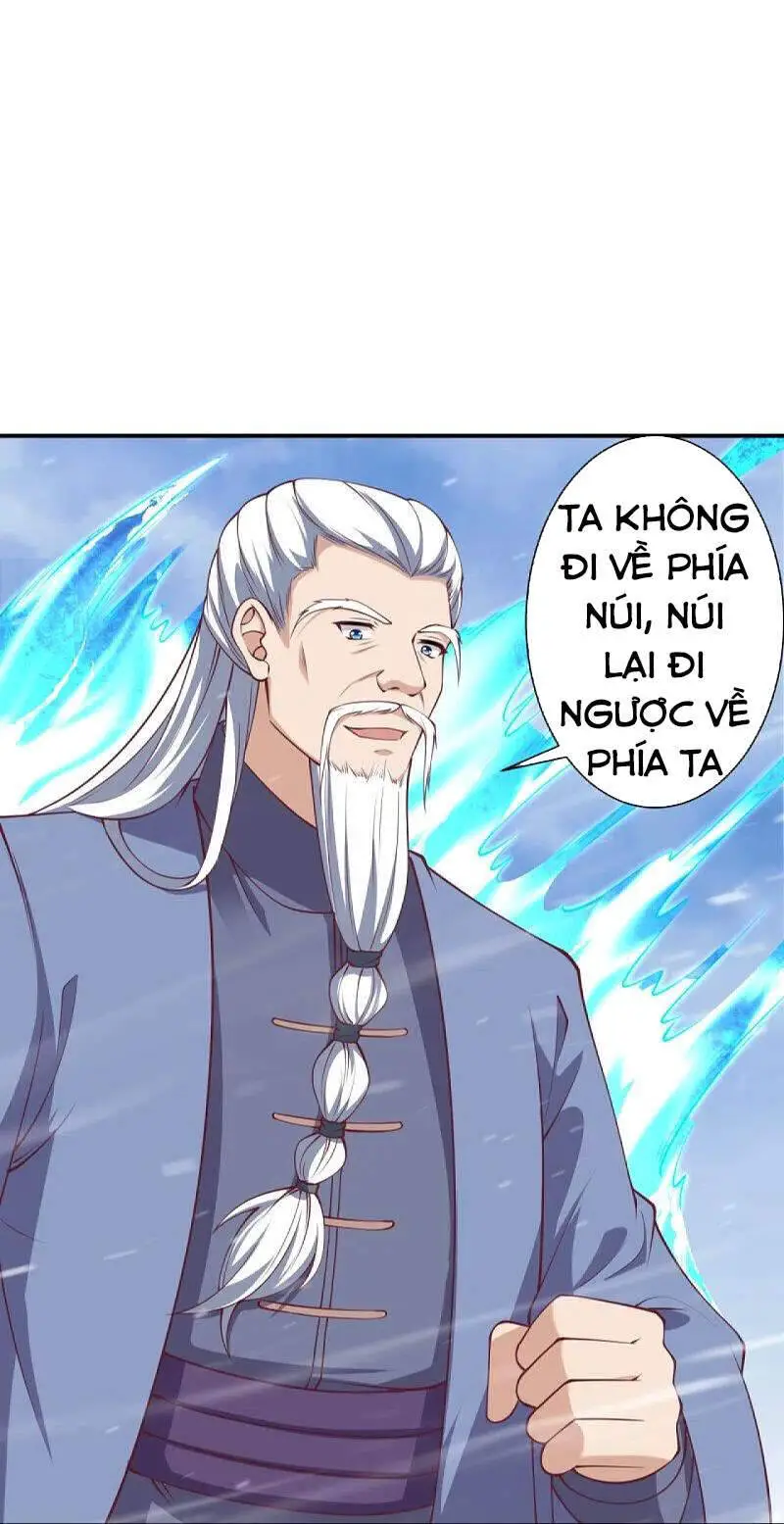 Nghịch Thiên Tà Thần Nettruyen ZZZ Chương 396 Page 51
