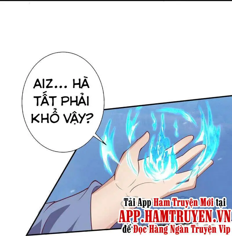 Nghịch Thiên Tà Thần Nettruyen ZZZ Chương 396 Page 52
