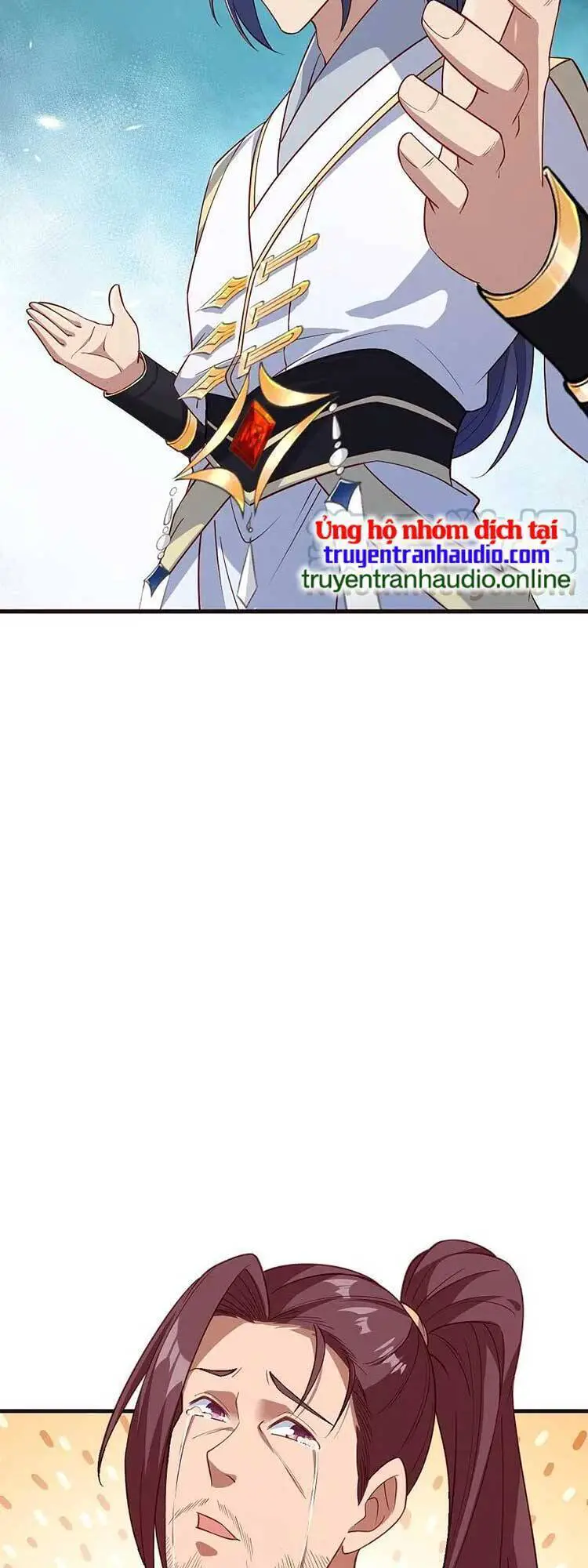 Nghịch Thiên Tà Thần Nettruyen ZZZ Chương 593 Page 19