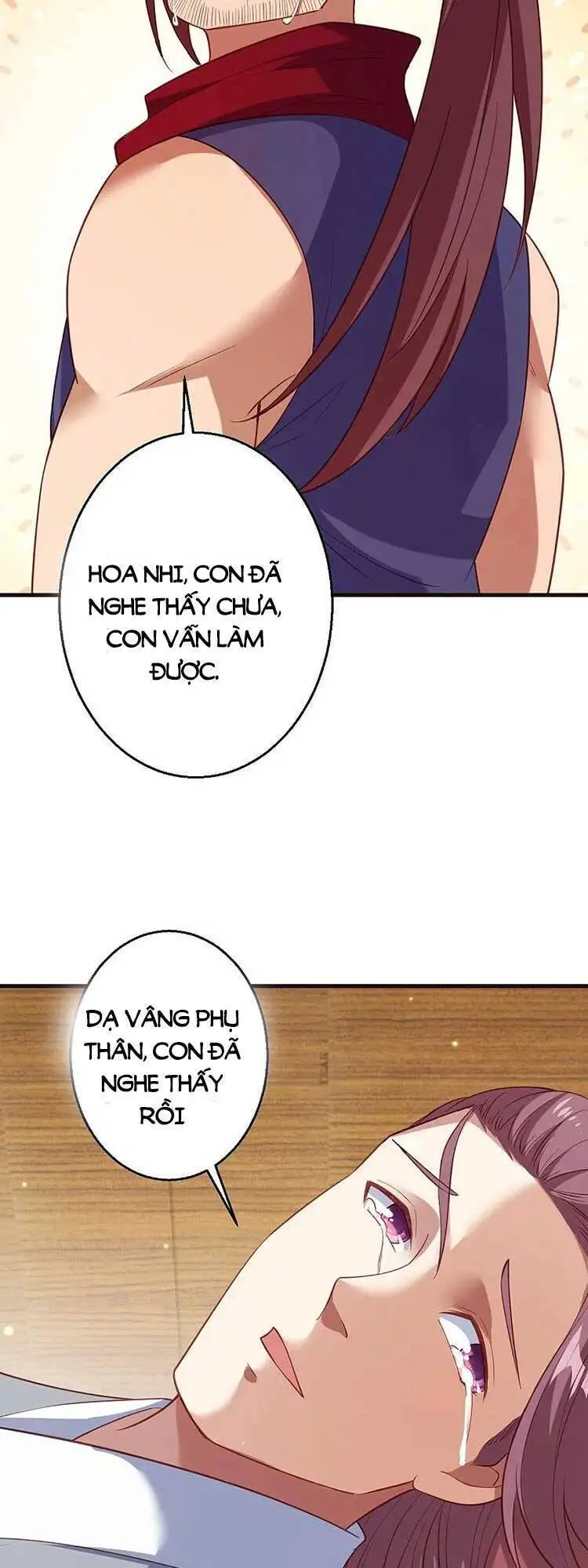 Nghịch Thiên Tà Thần Nettruyen ZZZ Chương 593 Page 20