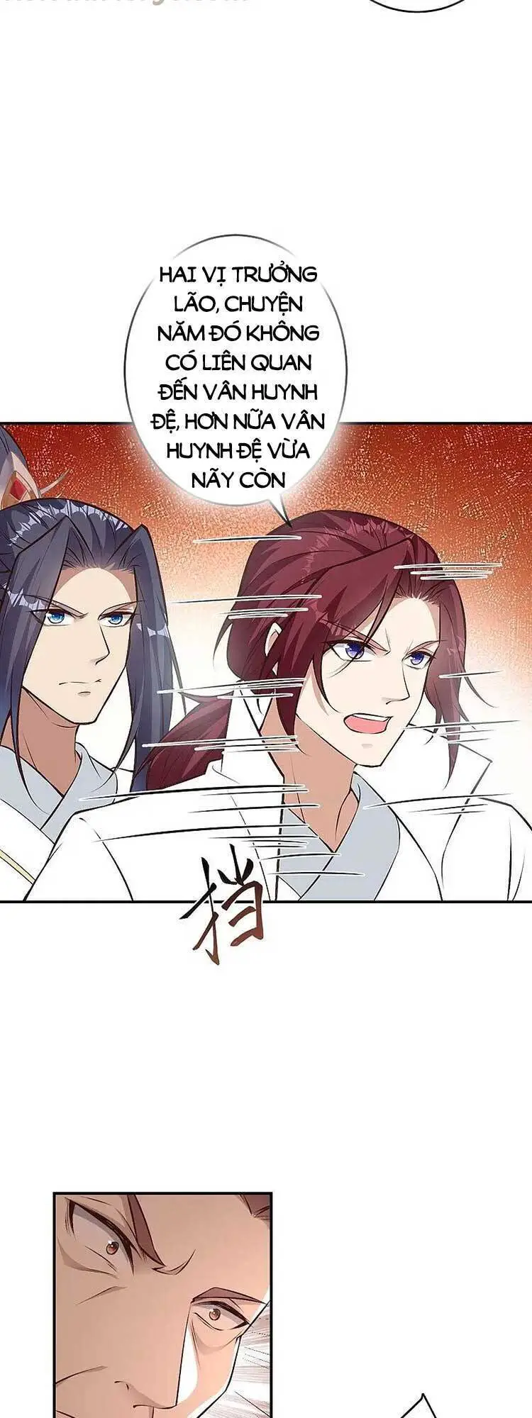 Nghịch Thiên Tà Thần Nettruyen ZZZ Chương 593 Page 32