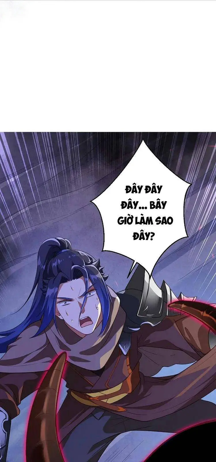 Nghịch Thiên Tà Thần Nettruyen ZZZ Chương 441 Page 27