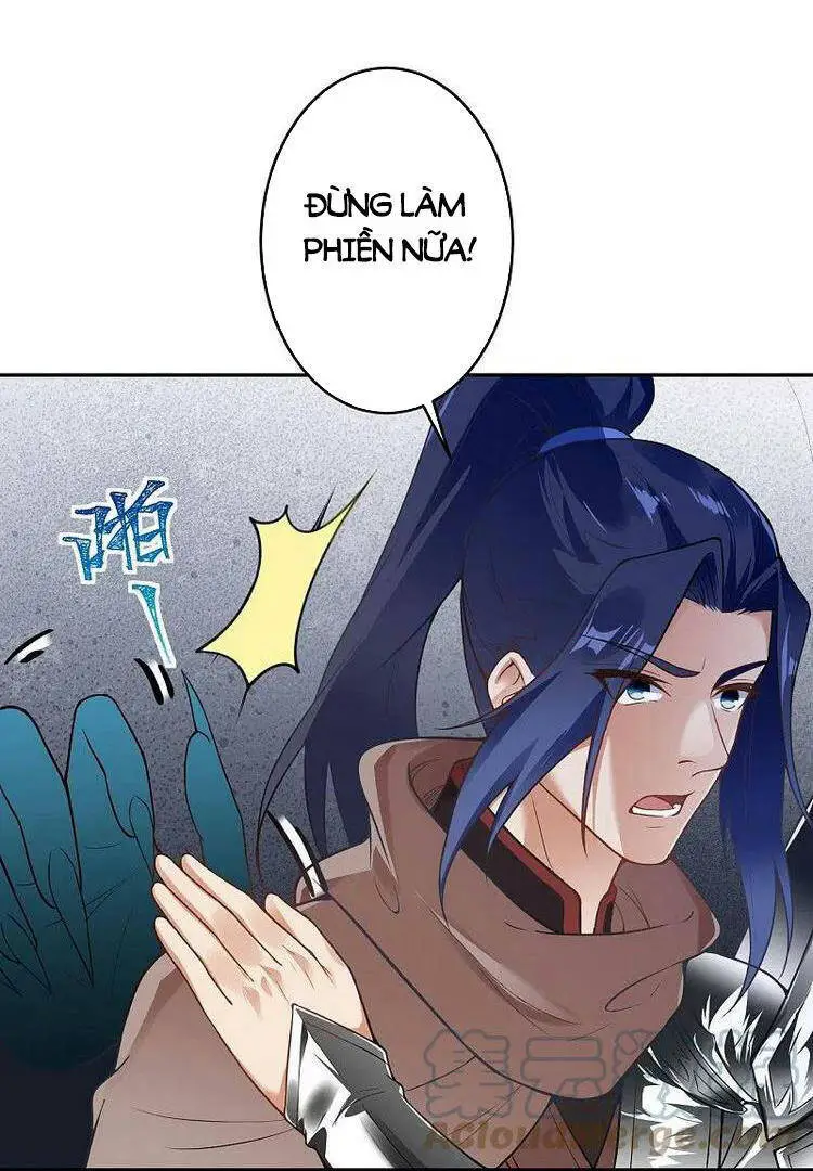 Nghịch Thiên Tà Thần Nettruyen ZZZ Chương 441 Page 38