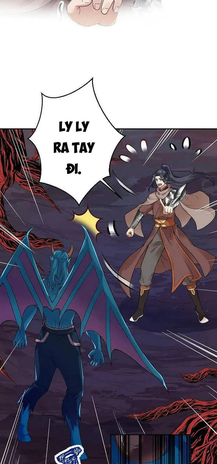 Nghịch Thiên Tà Thần Nettruyen ZZZ Chương 441 Page 43