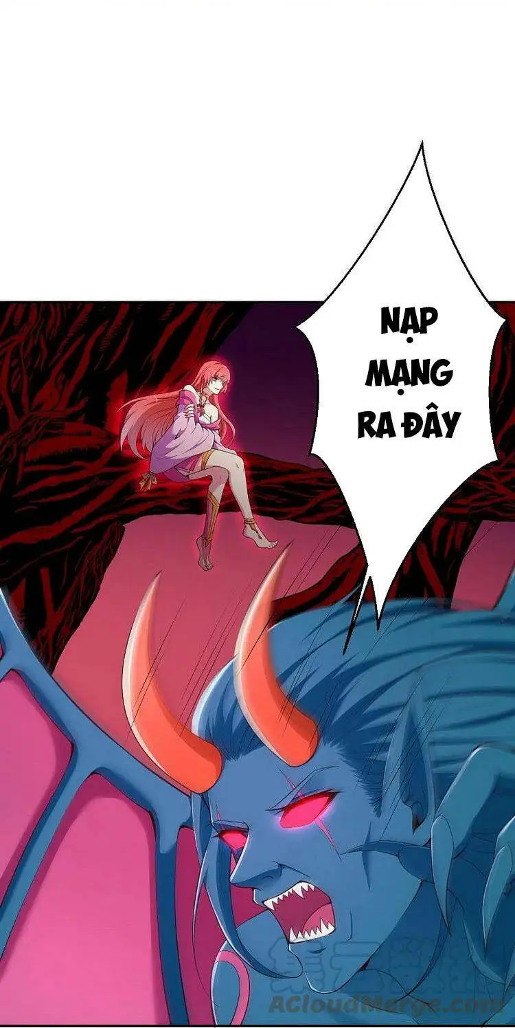 Nghịch Thiên Tà Thần Nettruyen ZZZ Chương 441 Page 48
