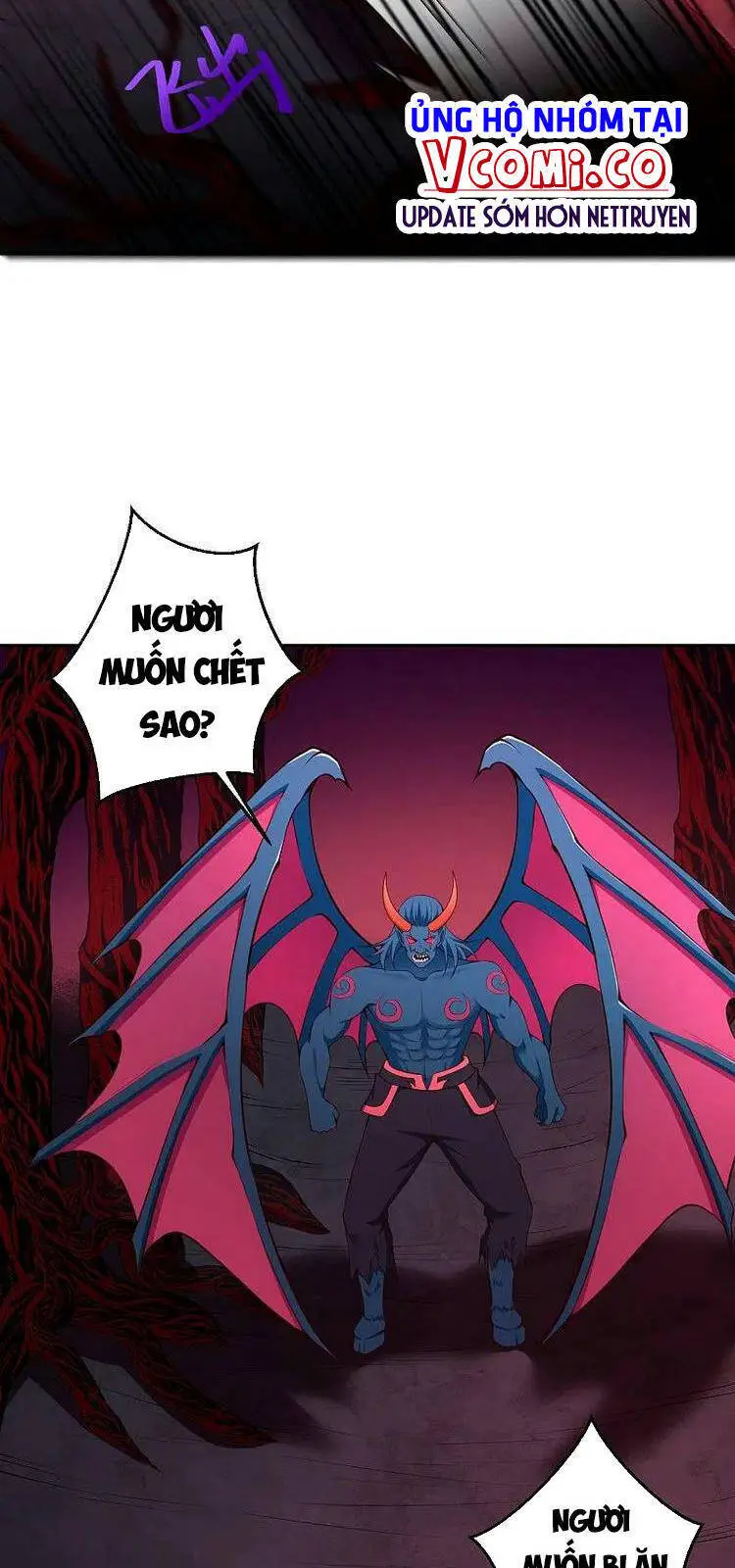 Nghịch Thiên Tà Thần Nettruyen ZZZ Chương 441 Page 51