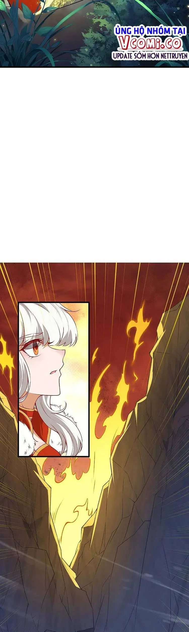 Nghịch Thiên Tà Thần Nettruyen ZZZ Chương 513 Page 28
