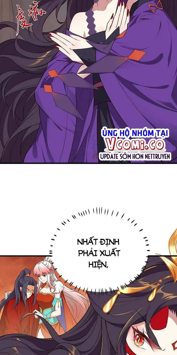 Nghịch Thiên Tà Thần Nettruyen ZZZ Chương 513 Page 33