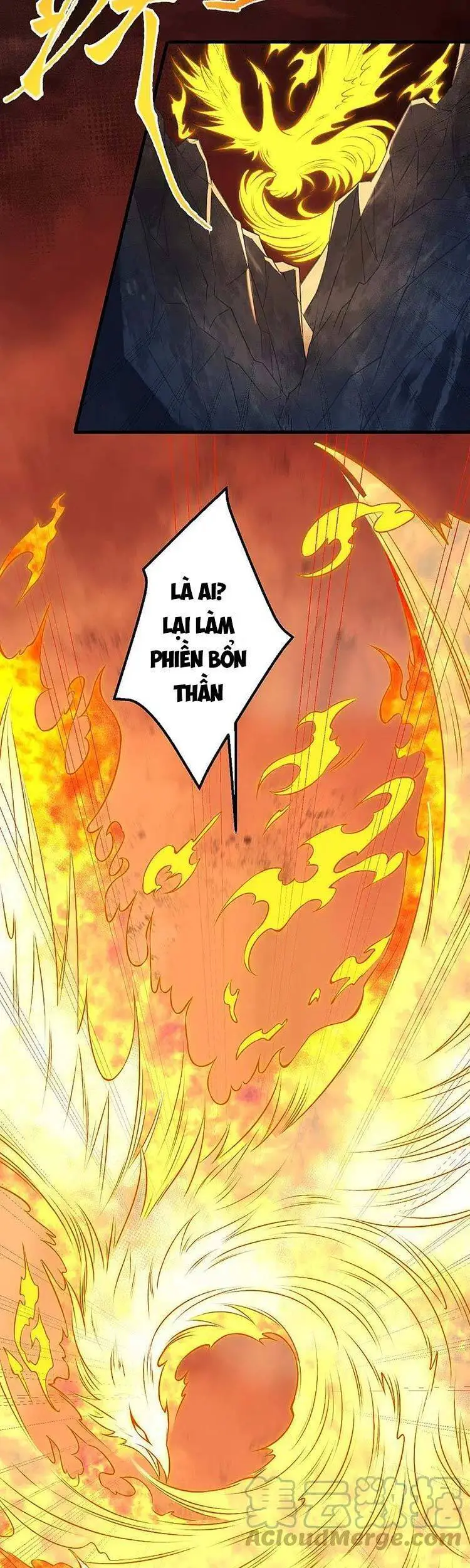Nghịch Thiên Tà Thần Nettruyen ZZZ Chương 513 Page 35