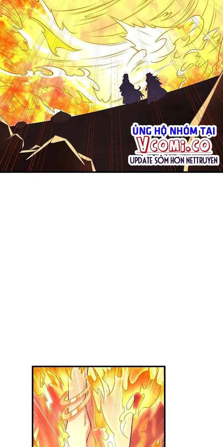 Nghịch Thiên Tà Thần Nettruyen ZZZ Chương 513 Page 36