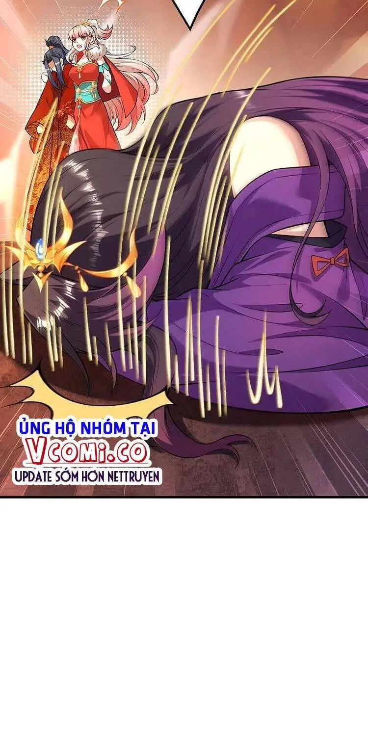 Nghịch Thiên Tà Thần Nettruyen ZZZ Chương 513 Page 40