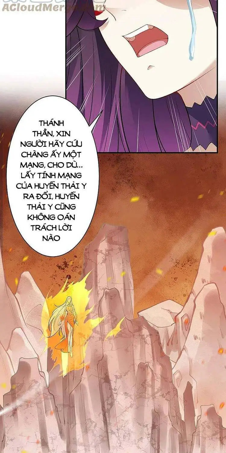 Nghịch Thiên Tà Thần Nettruyen ZZZ Chương 513 Page 42