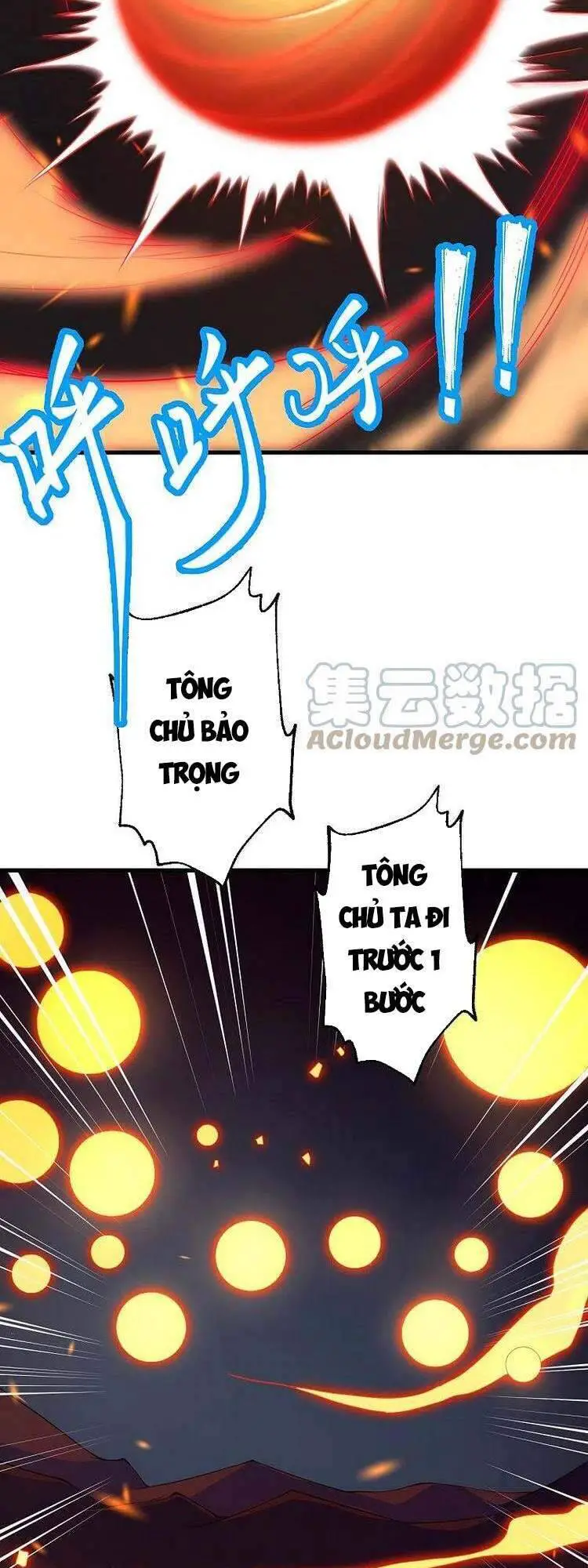 Nghịch Thiên Tà Thần Nettruyen ZZZ Chương 409 Page 42