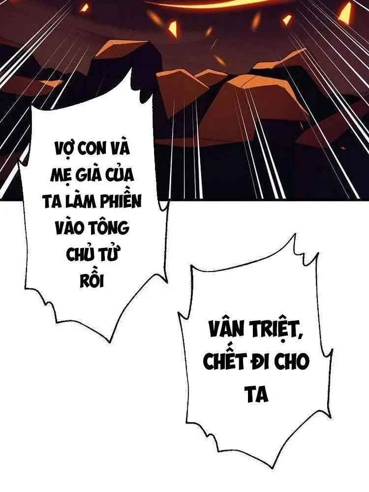 Nghịch Thiên Tà Thần Nettruyen ZZZ Chương 409 Page 43