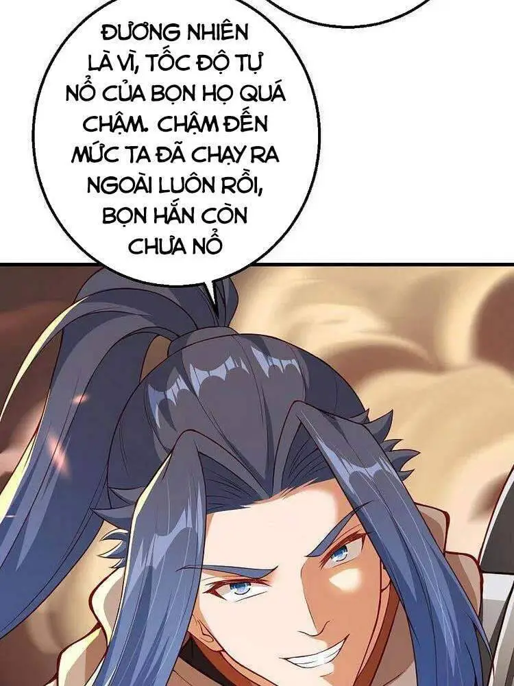 Nghịch Thiên Tà Thần Nettruyen ZZZ Chương 409 Page 63