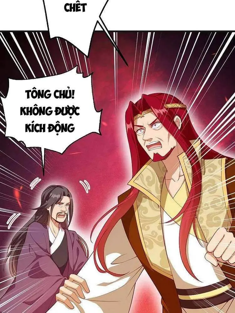Nghịch Thiên Tà Thần Nettruyen ZZZ Chương 409 Page 69