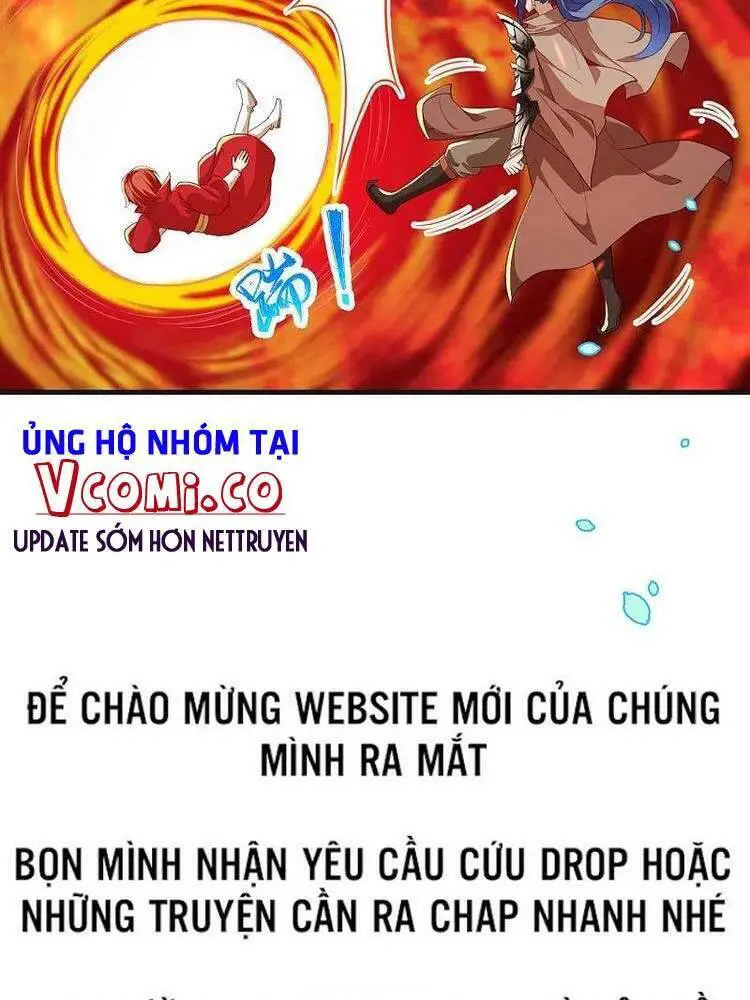 Nghịch Thiên Tà Thần Nettruyen ZZZ Chương 409 Page 77