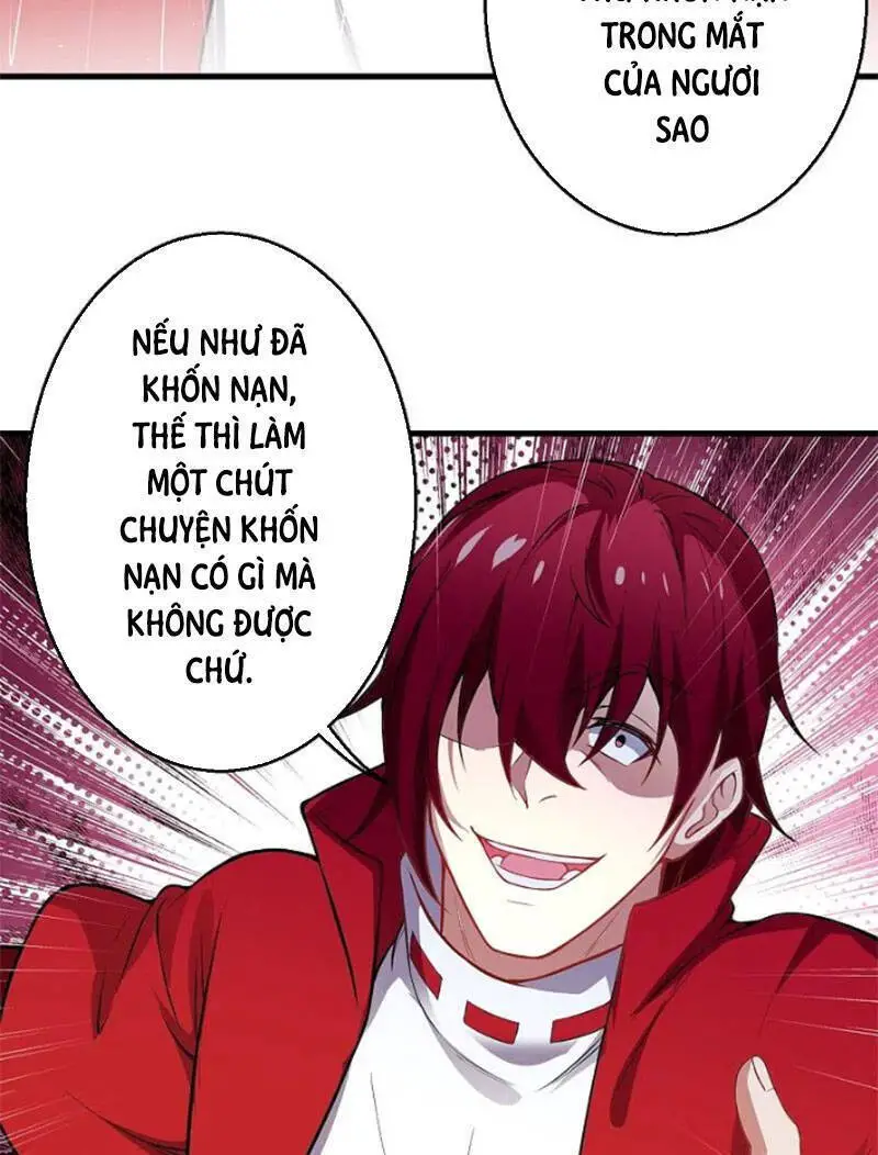 Nghịch Thiên Tà Thần Nettruyen ZZZ Chương 497 Page 34
