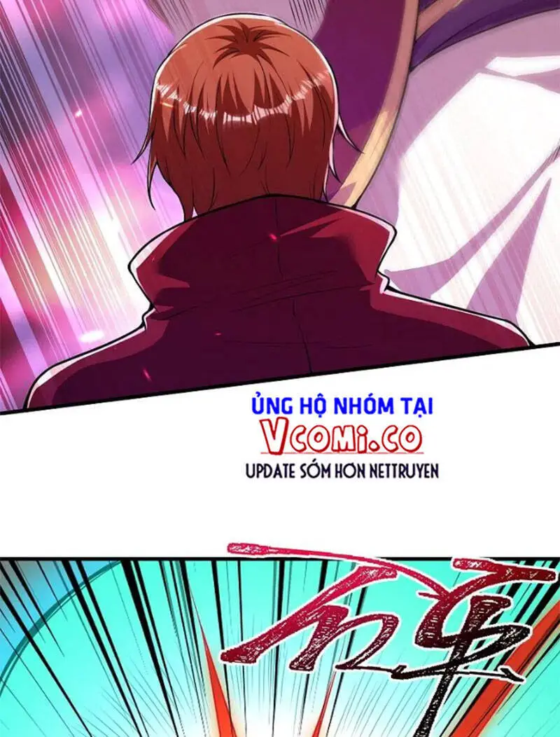 Nghịch Thiên Tà Thần Nettruyen ZZZ Chương 497 Page 46