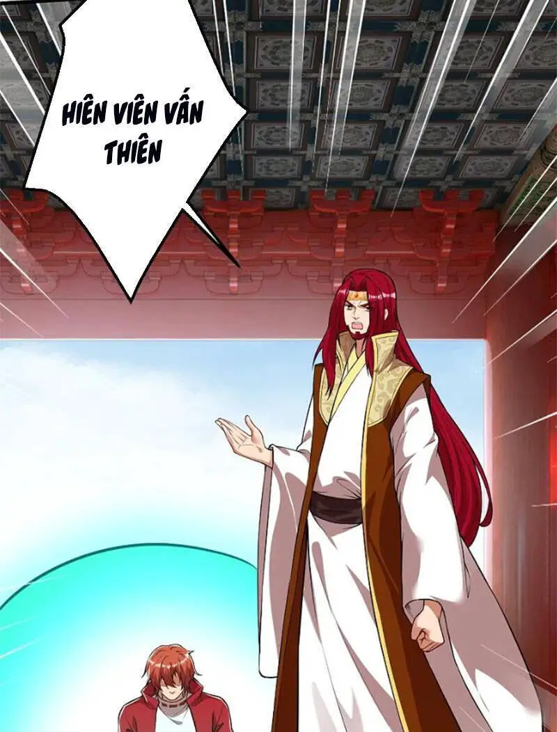 Nghịch Thiên Tà Thần Nettruyen ZZZ Chương 497 Page 48