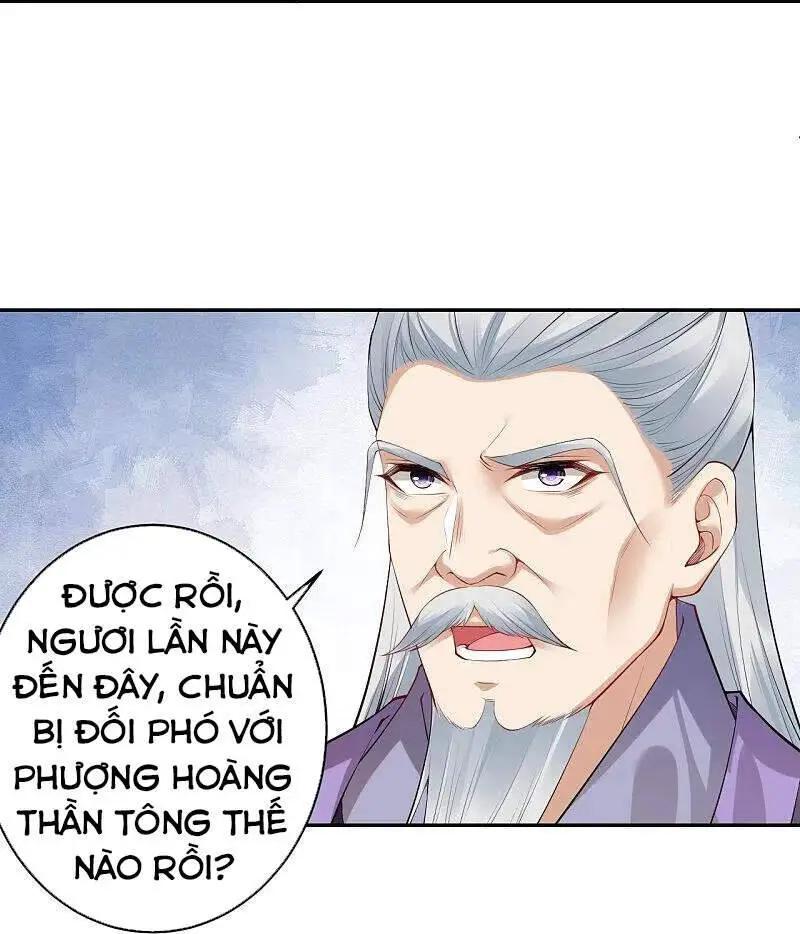 Nghịch Thiên Tà Thần Nettruyen ZZZ Chương 401 Page 22