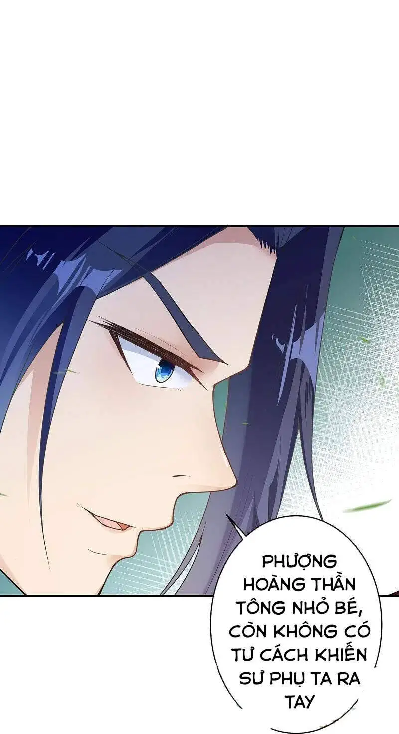 Nghịch Thiên Tà Thần Nettruyen ZZZ Chương 401 Page 26