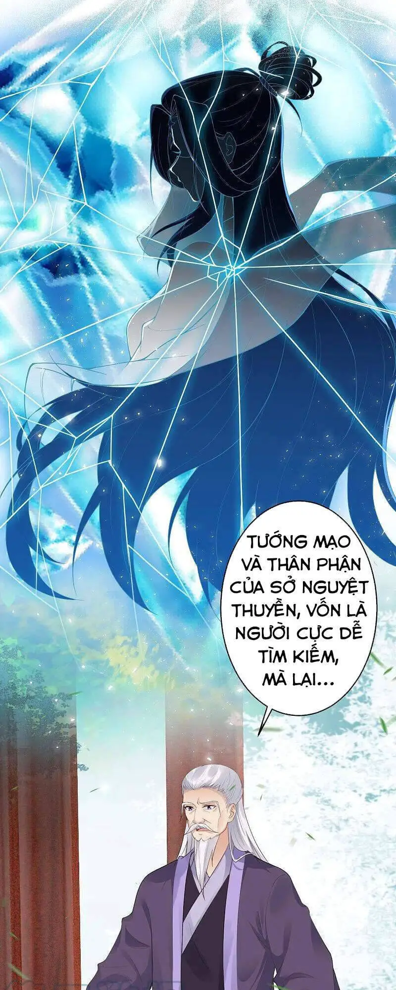 Nghịch Thiên Tà Thần Nettruyen ZZZ Chương 401 Page 46