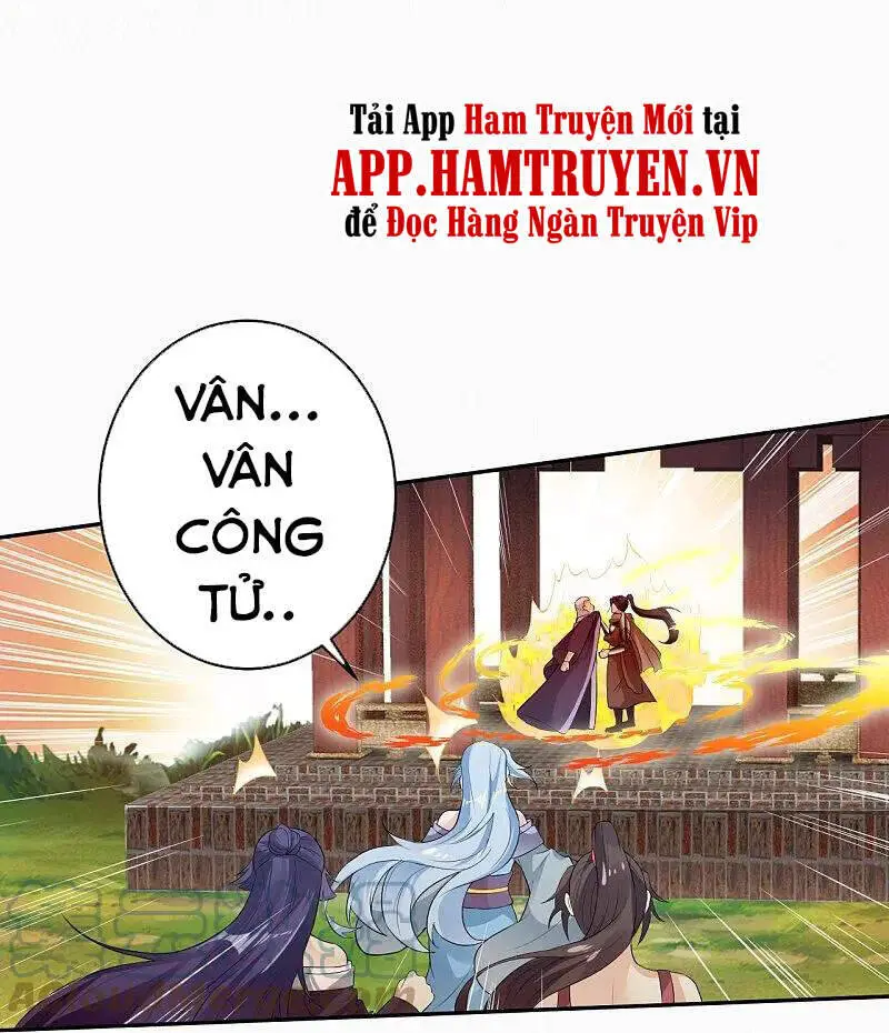 Nghịch Thiên Tà Thần Nettruyen ZZZ Chương 401 Page 50