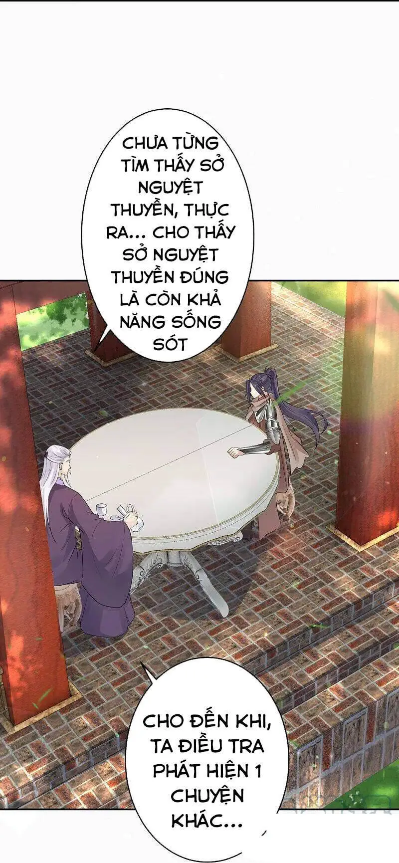 Nghịch Thiên Tà Thần Nettruyen ZZZ Chương 401 Page 58