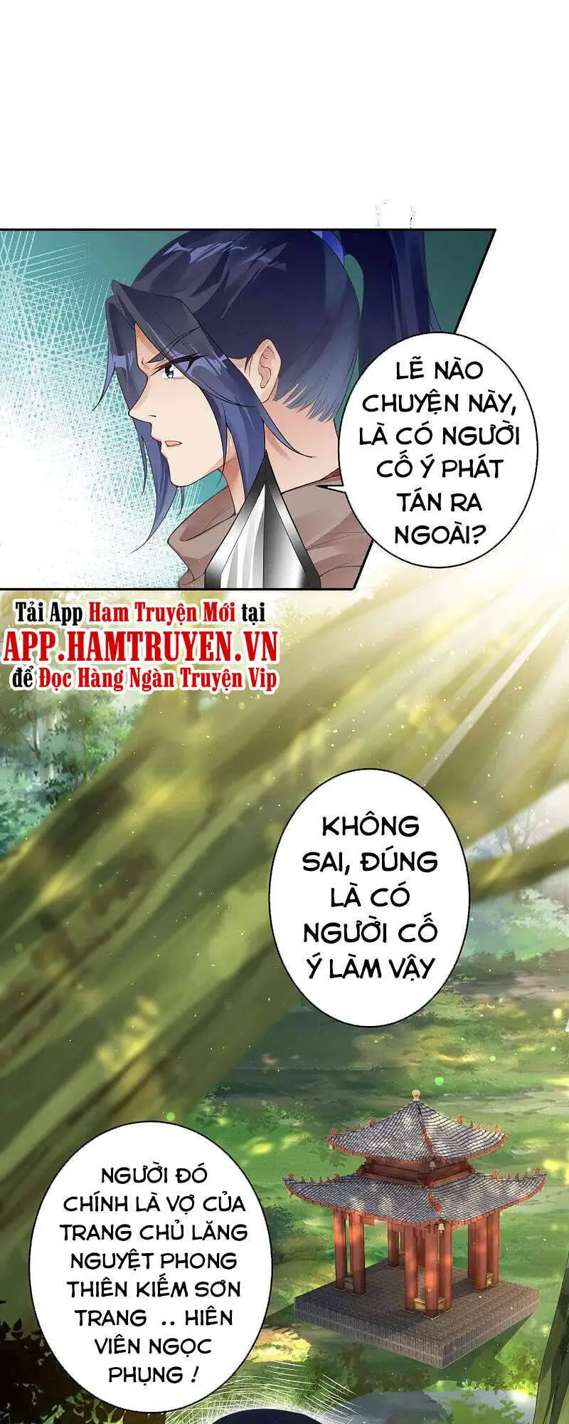 Nghịch Thiên Tà Thần Nettruyen ZZZ Chương 401 Page 61