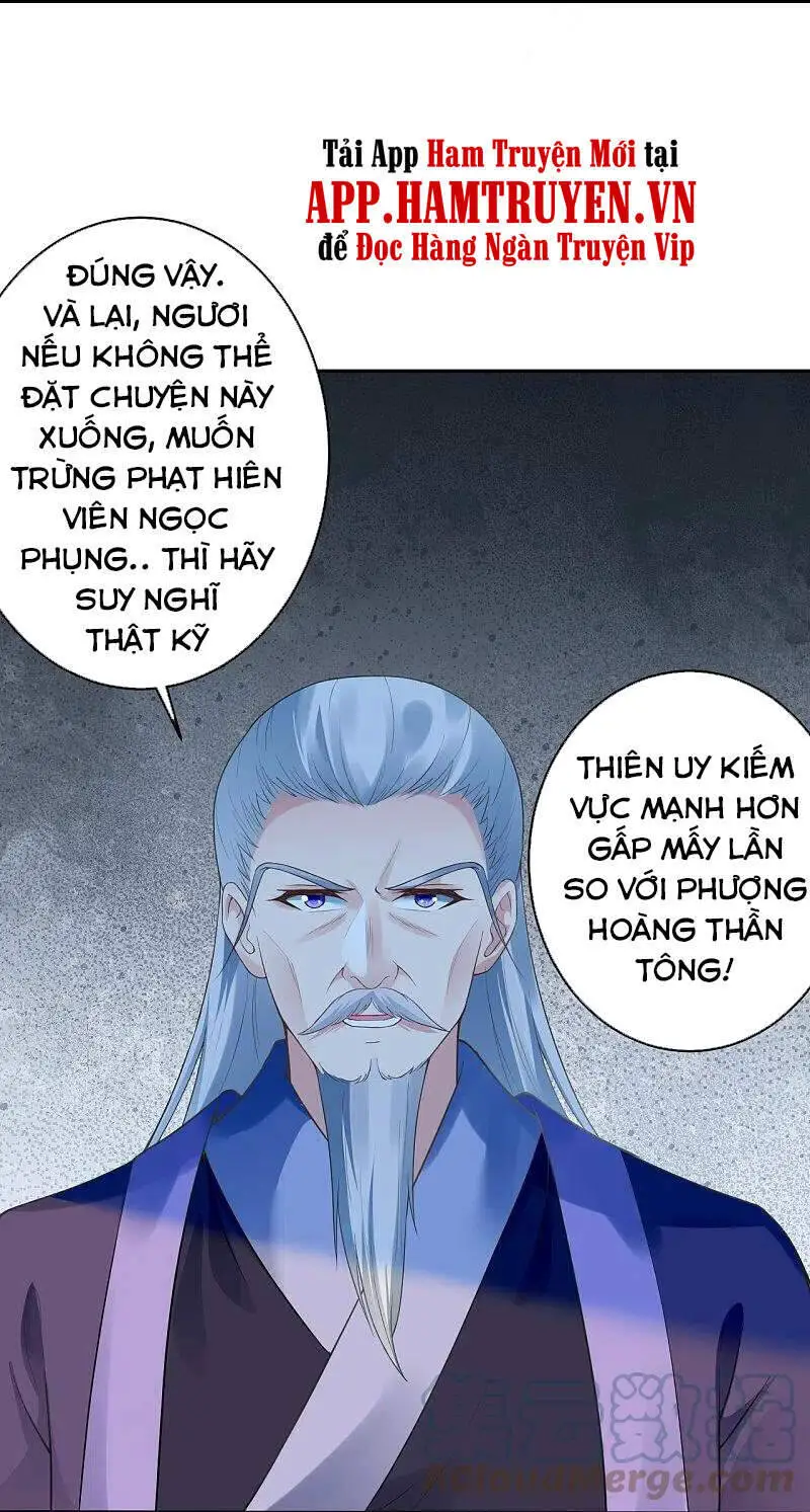 Nghịch Thiên Tà Thần Nettruyen ZZZ Chương 401 Page 73