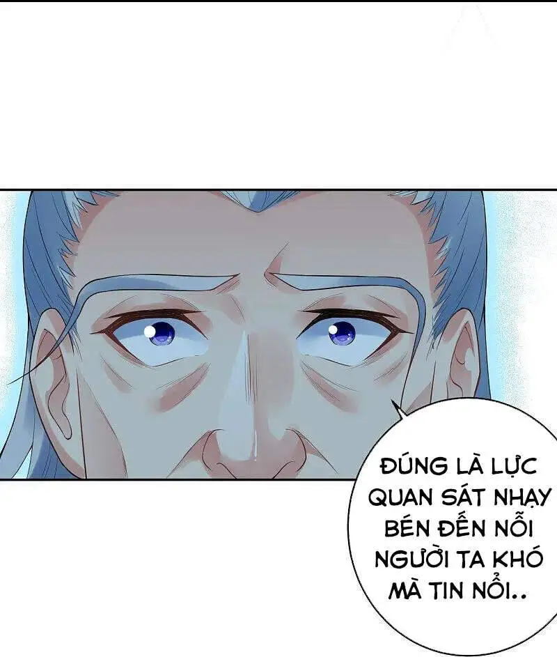 Nghịch Thiên Tà Thần Nettruyen ZZZ Chương 401 Page 77