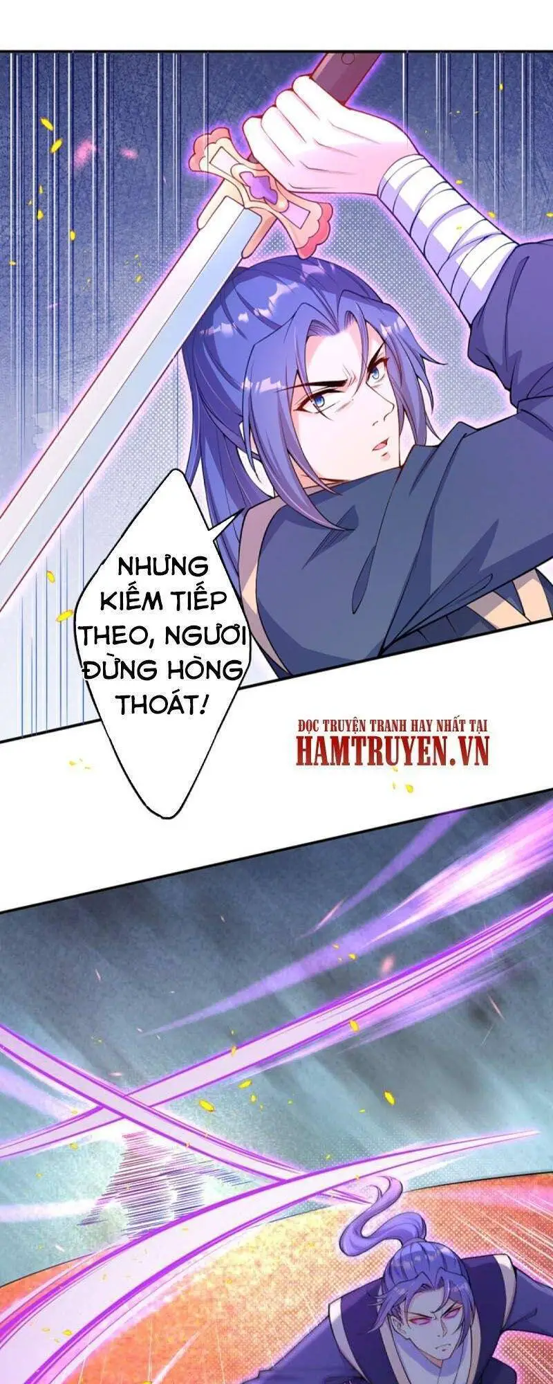 Nghịch Thiên Tà Thần Nettruyen ZZZ Chương 335 Page 31
