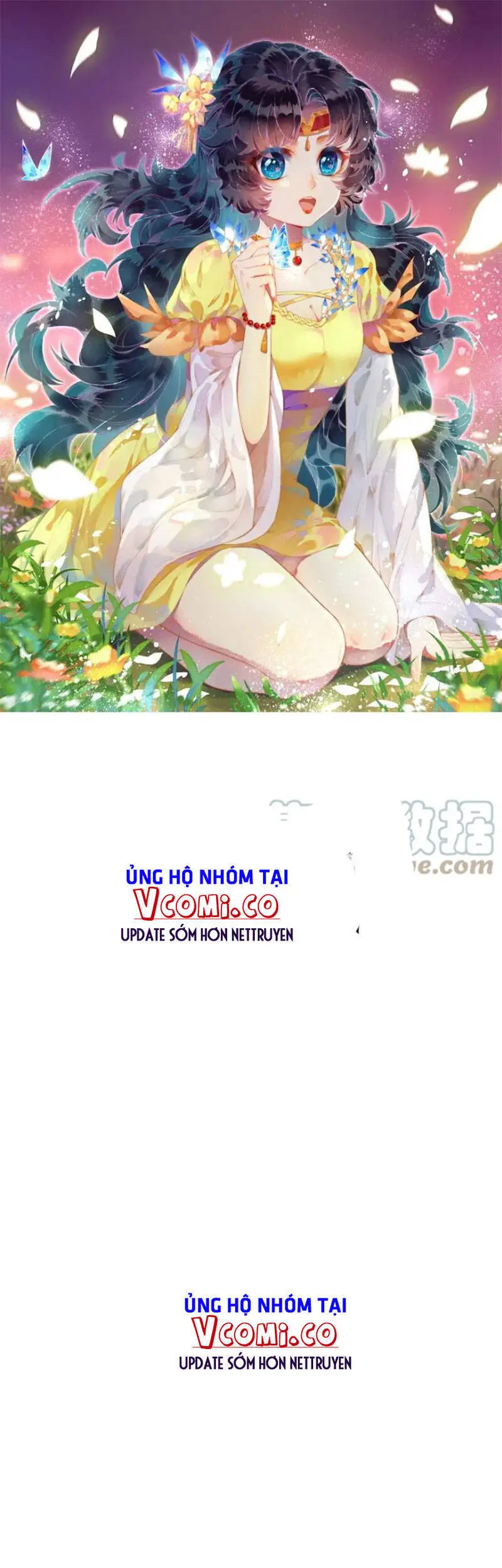 Nghịch Thiên Tà Thần Nettruyen ZZZ Chương 496 Page 1