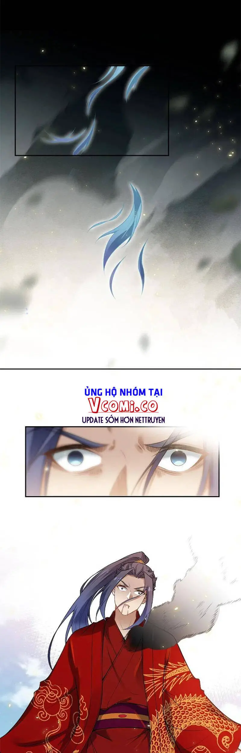 Nghịch Thiên Tà Thần Nettruyen ZZZ Chương 496 Page 5