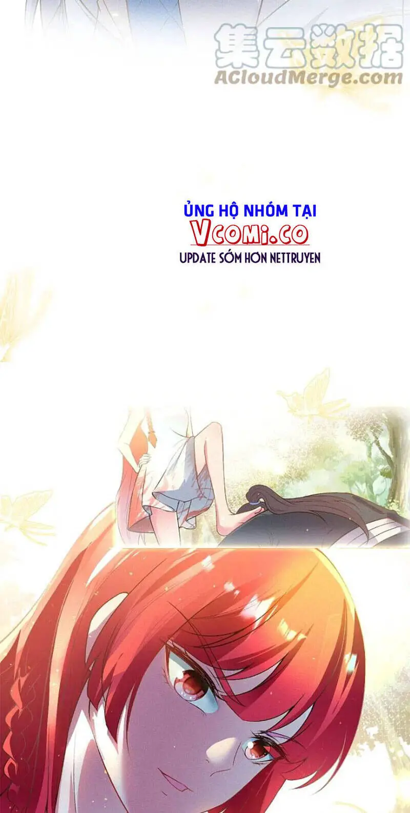 Nghịch Thiên Tà Thần Nettruyen ZZZ Chương 496 Page 10