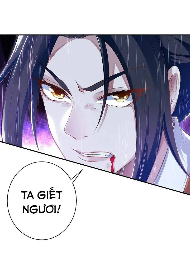 Nghịch Thiên Tà Thần Nettruyen ZZZ Chương 361 Page 4