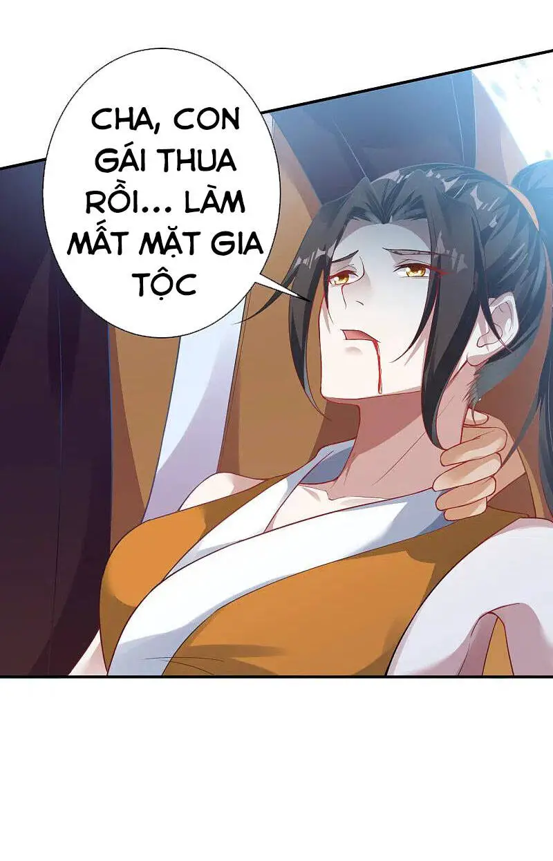 Nghịch Thiên Tà Thần Nettruyen ZZZ Chương 361 Page 27