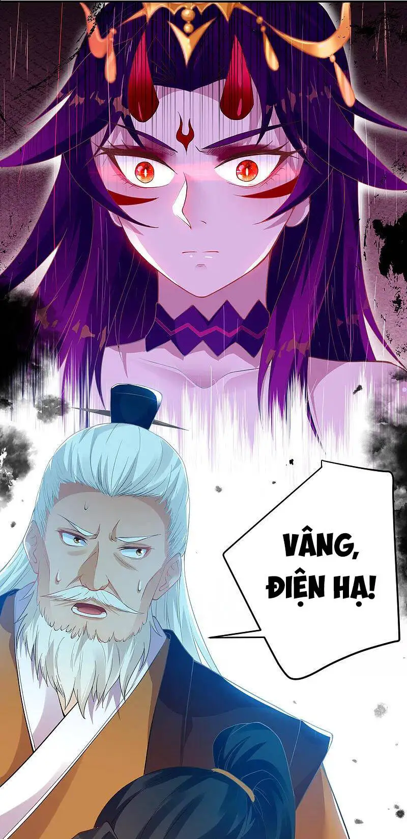 Nghịch Thiên Tà Thần Nettruyen ZZZ Chương 361 Page 29