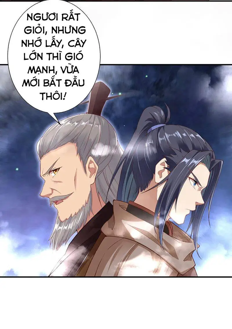 Nghịch Thiên Tà Thần Nettruyen ZZZ Chương 361 Page 31