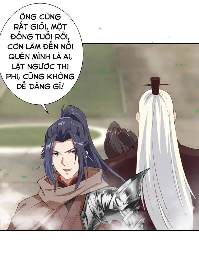 Nghịch Thiên Tà Thần Nettruyen ZZZ Chương 361 Page 32
