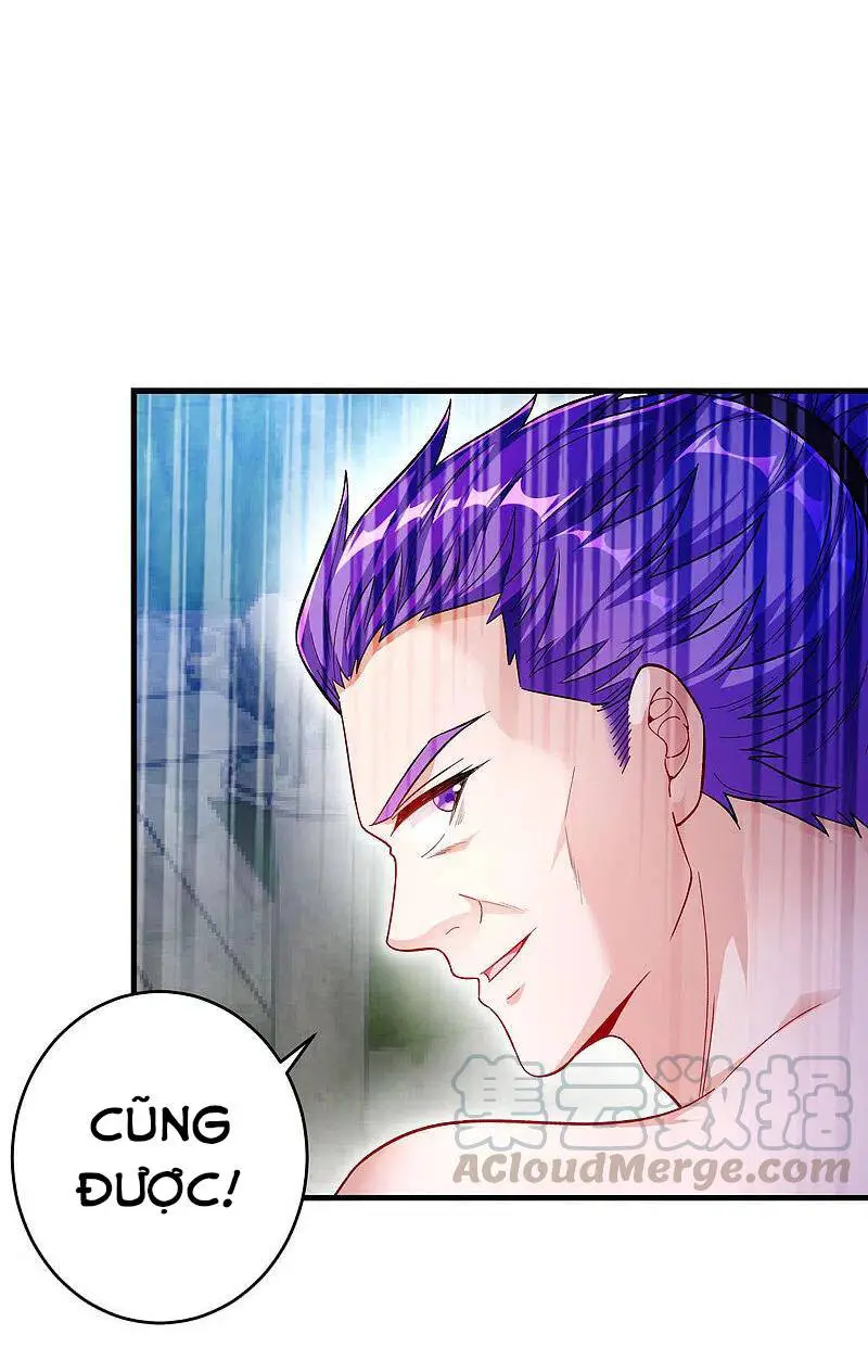 Nghịch Thiên Tà Thần Nettruyen ZZZ Chương 361 Page 39