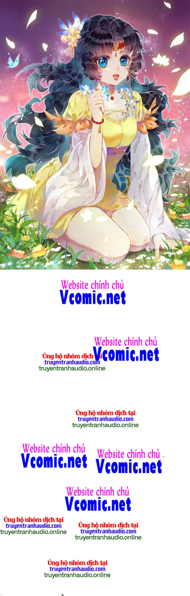 Nghịch Thiên Tà Thần Nettruyen ZZZ Chương 495 Page 1