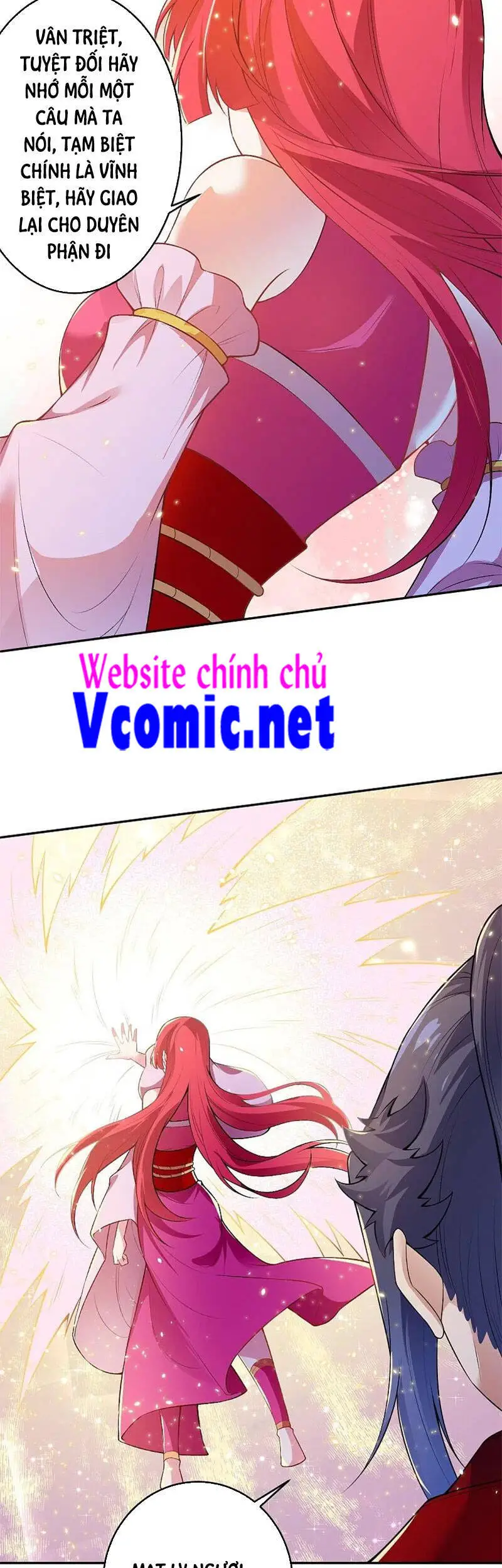 Nghịch Thiên Tà Thần Nettruyen ZZZ Chương 495 Page 7