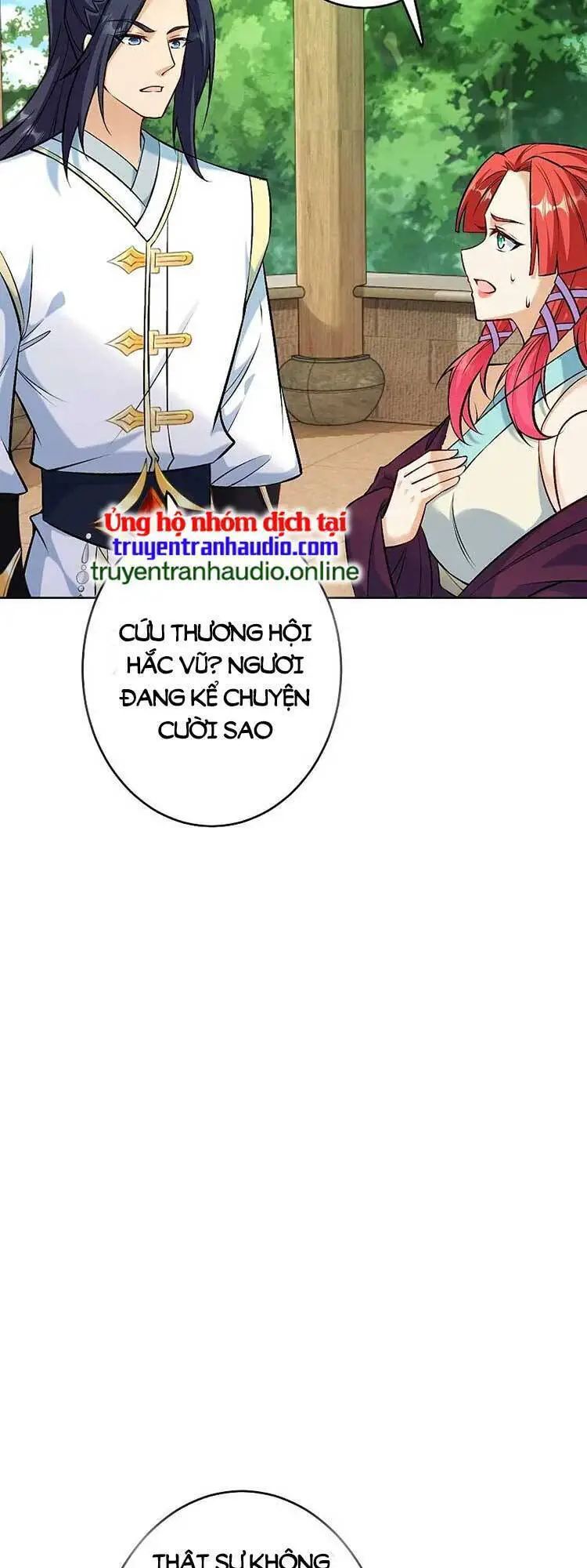 Nghịch Thiên Tà Thần Nettruyen ZZZ Chương 607 Page 19