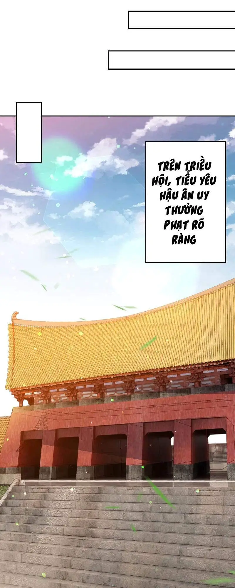 Nghịch Thiên Tà Thần Nettruyen ZZZ Chương 386 Page 6
